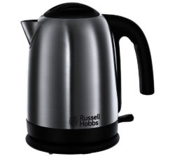Russell Hobbs Cambridge 20070 Jug Kettle - Stainless Steel